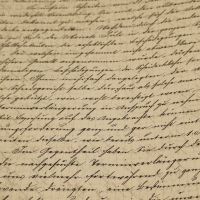 Workshop «Handschriften-Lesegruppe»